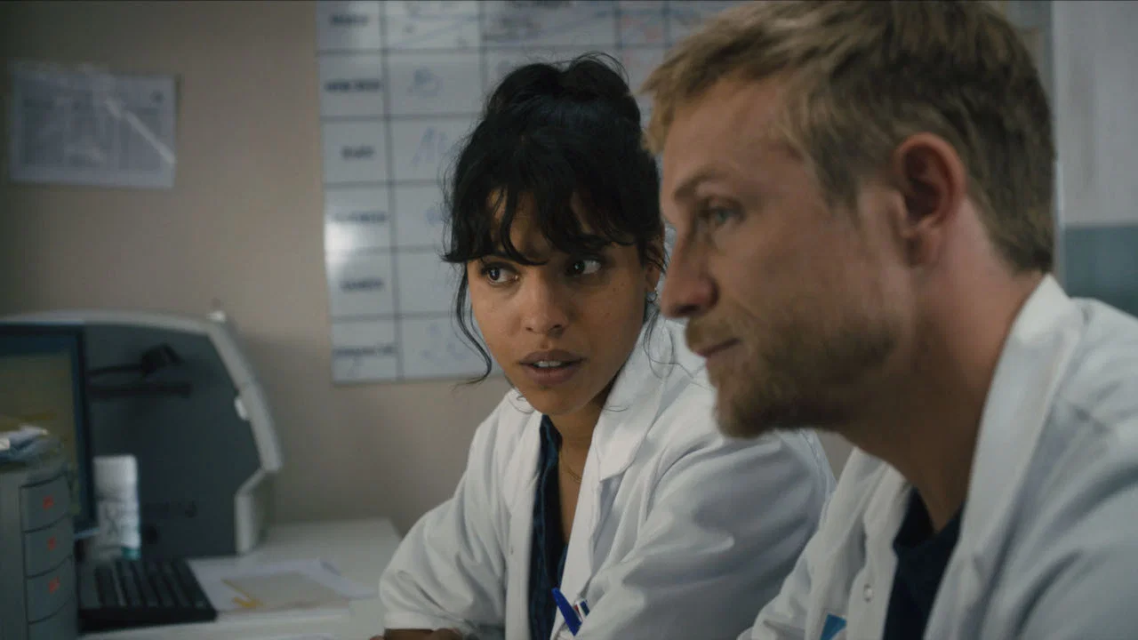L'Ordre des Médecins