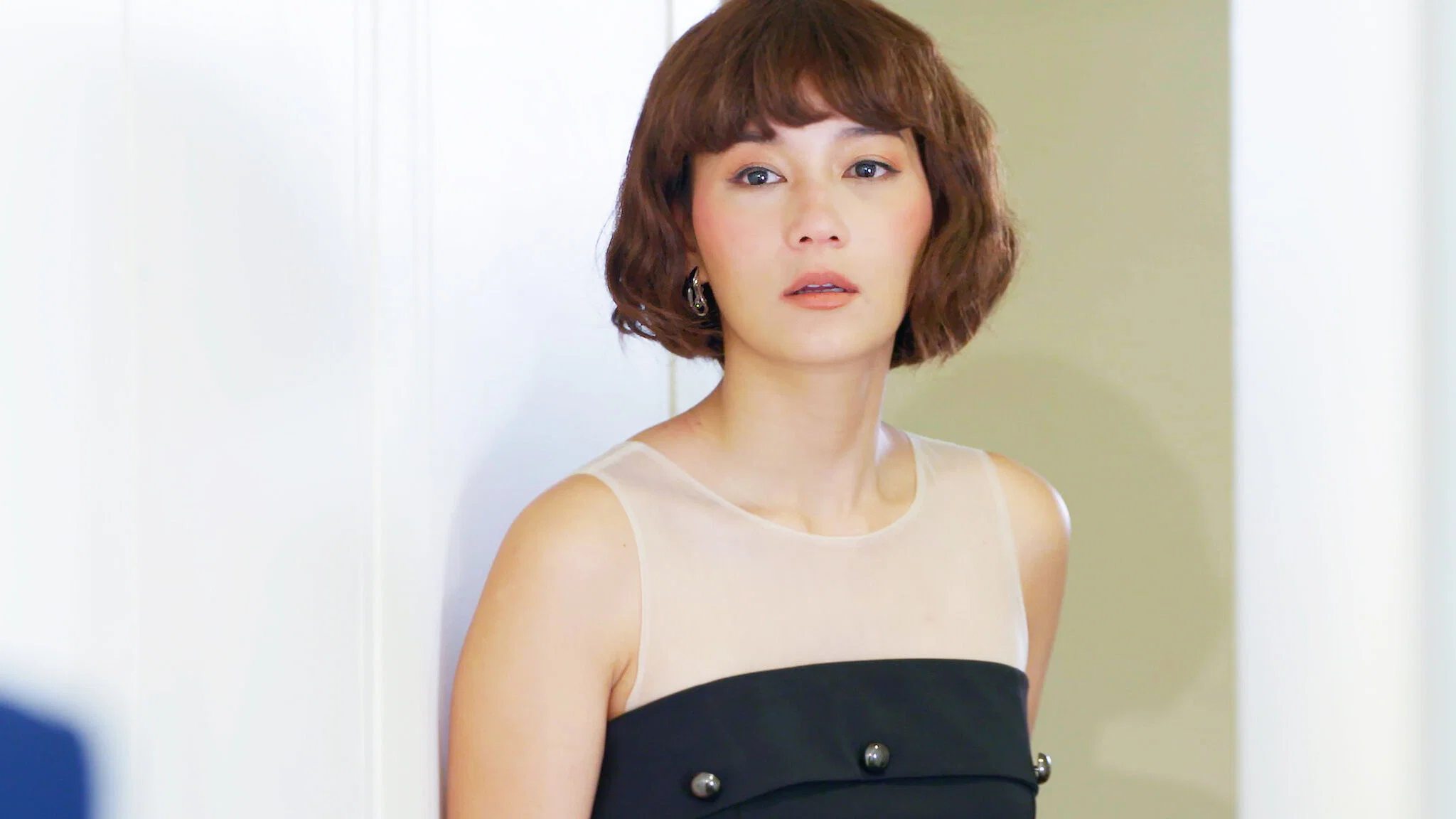 The Fierce Wife