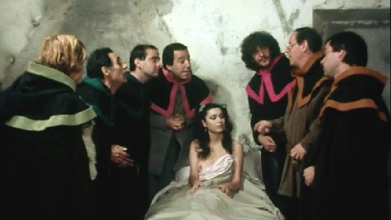 Biancaneve & Co...