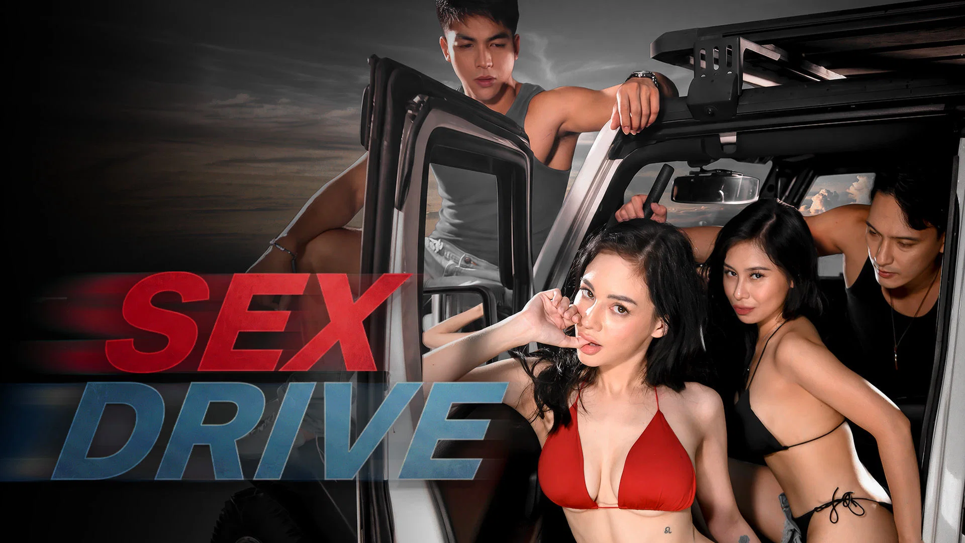 Sex Drive
