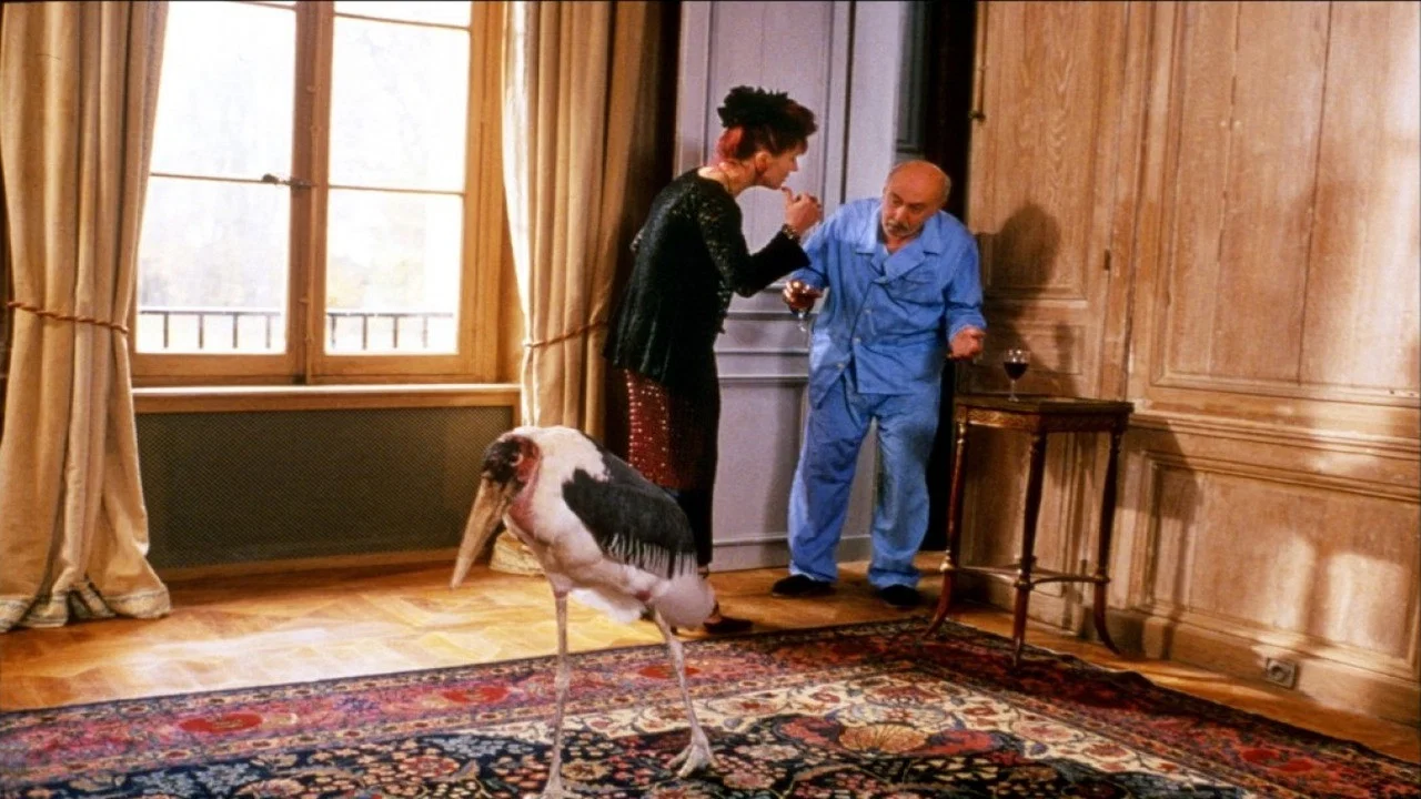 Adieu, plancher des vaches !