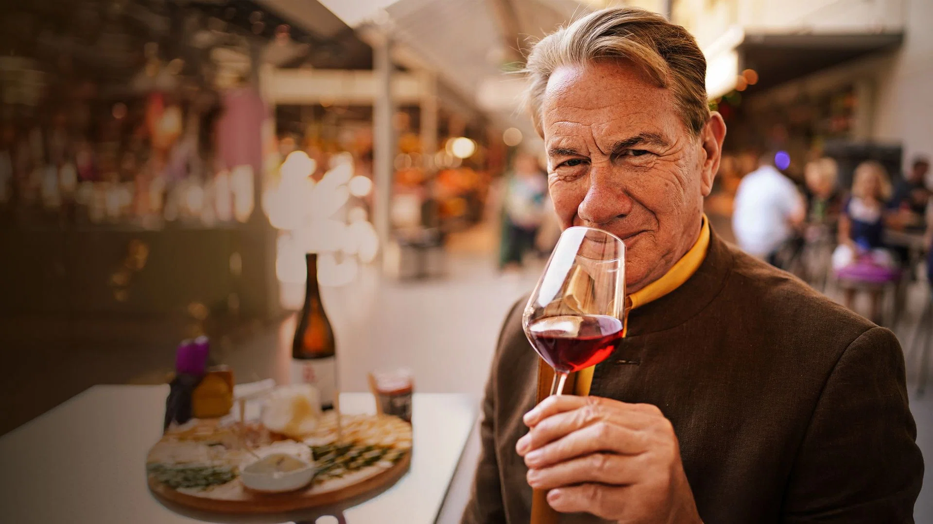Couverture de Portugal with Michael Portillo