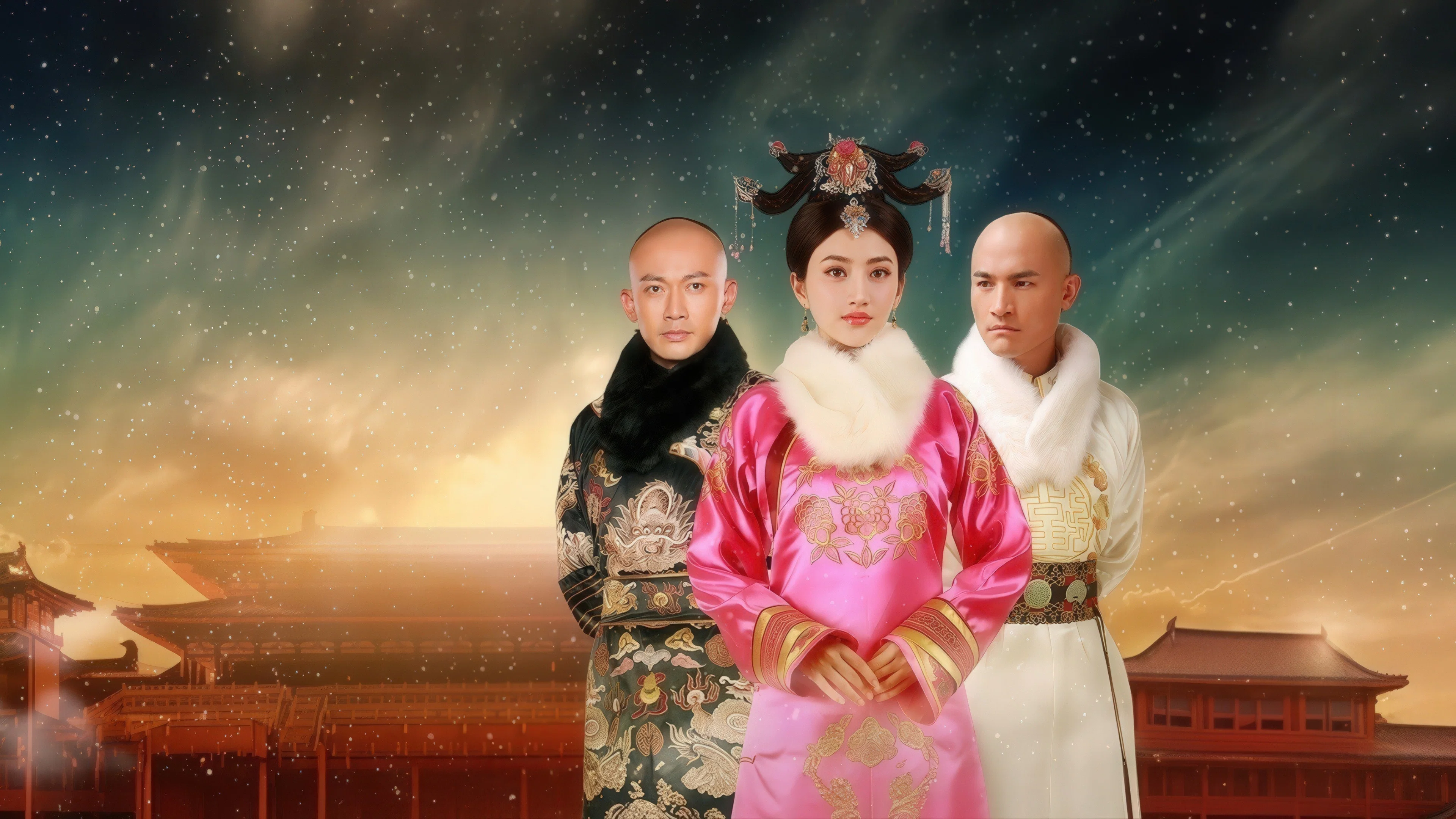 The Legend of Xiao Zhuang