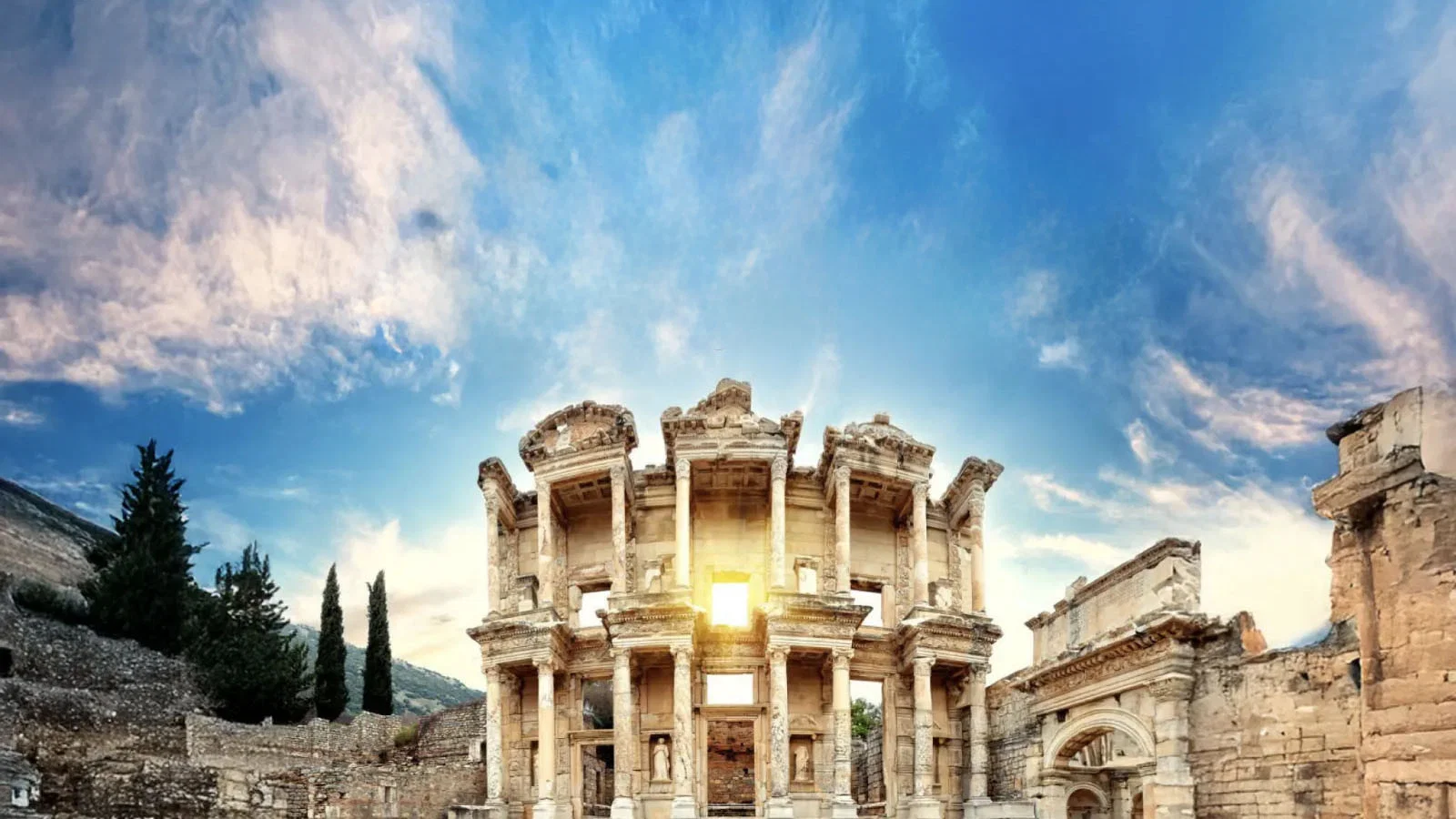 Turkiye’s Astonishing Antiquities