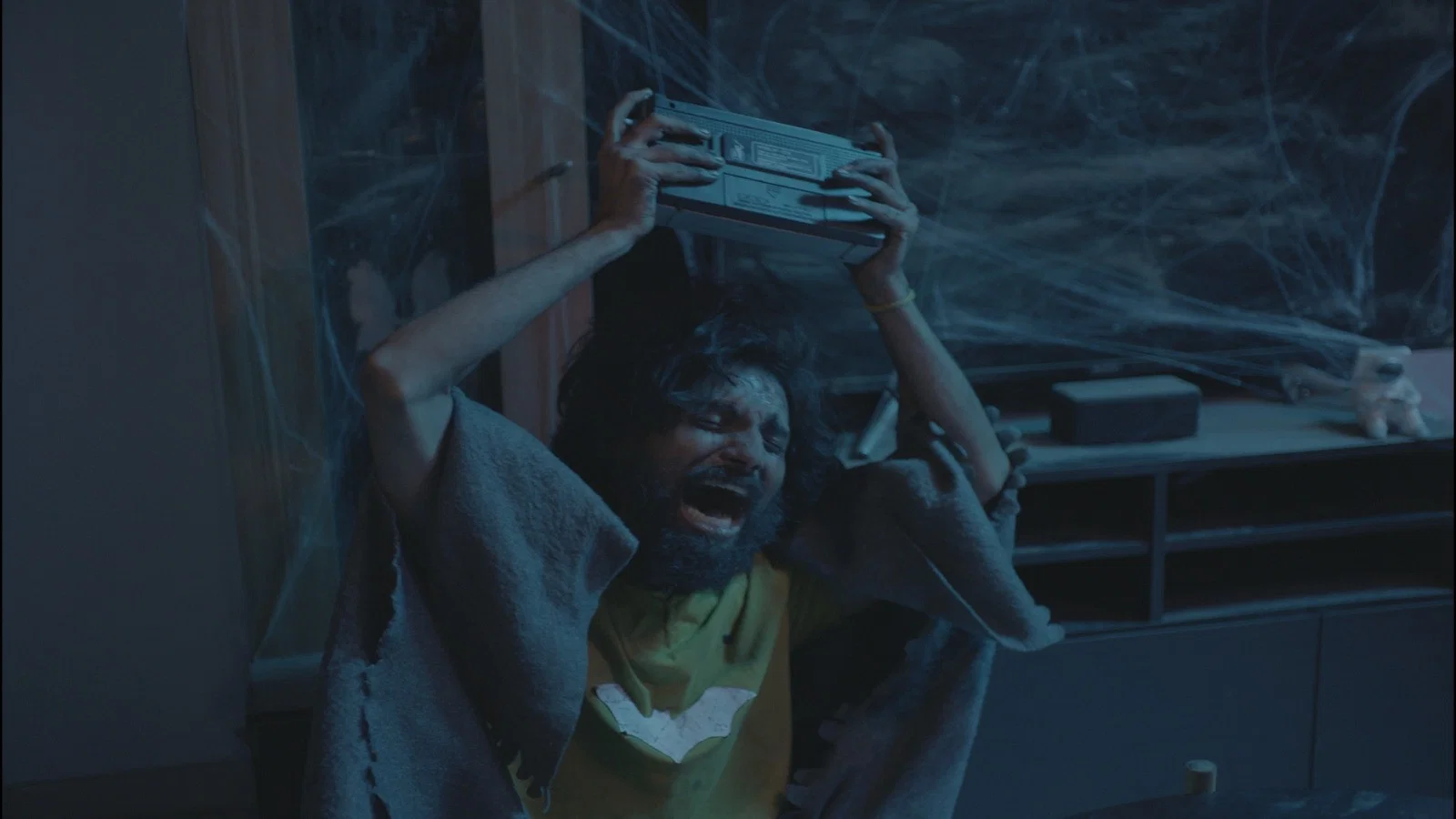 Poos Ki Ek Raat