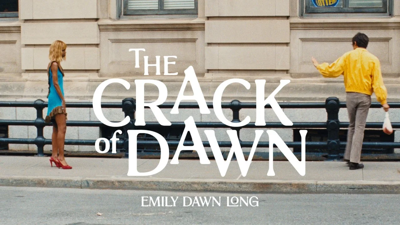 Couverture de The Crack of Dawn SS27 Collection