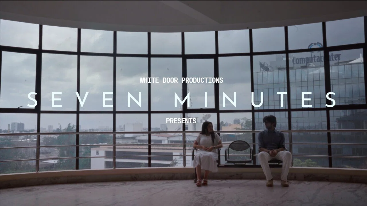 Seven Minutes