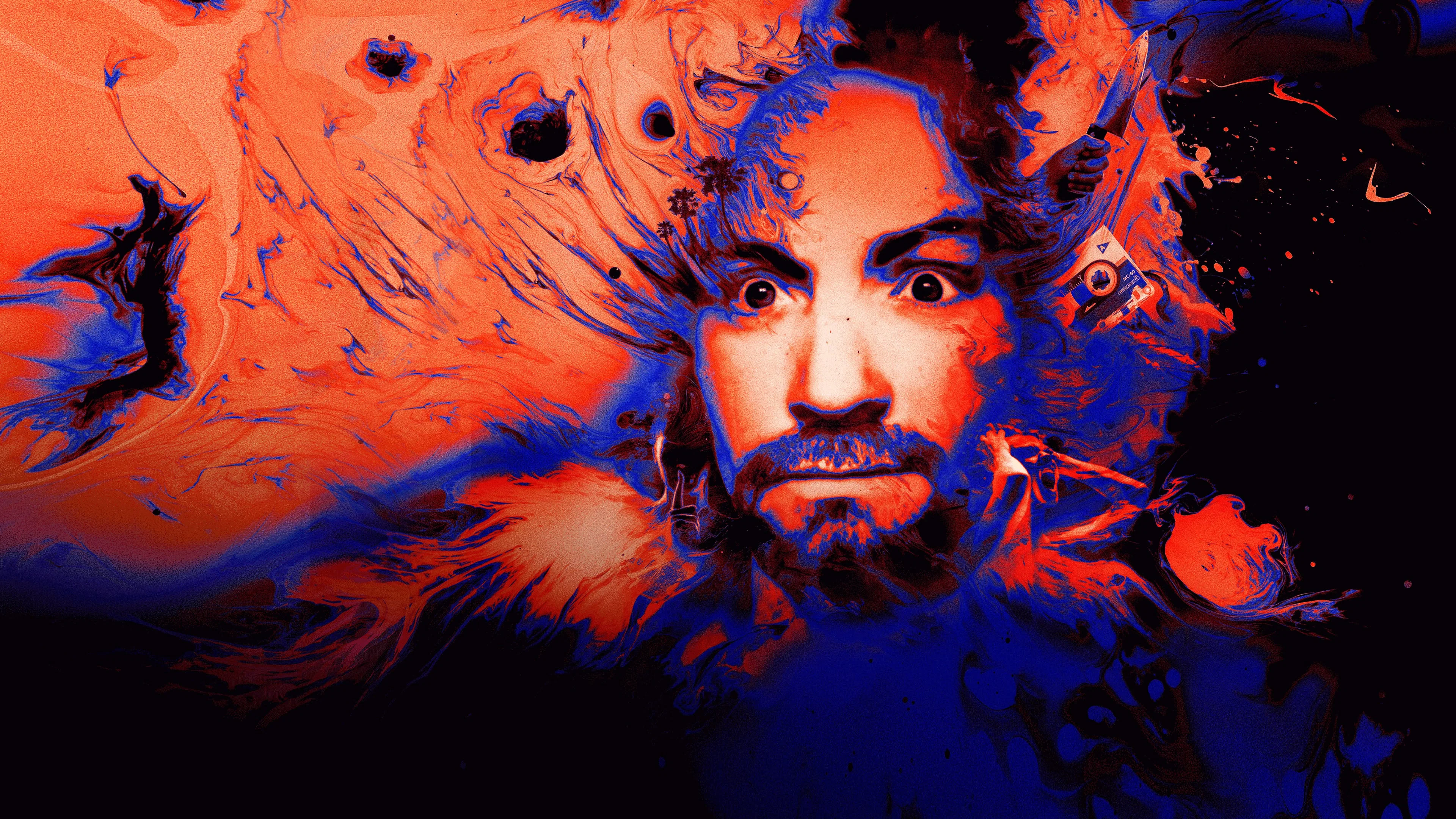 Couverture de Making Manson