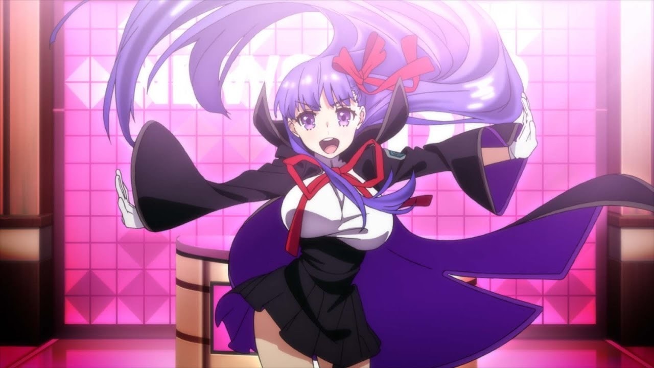 Fate/Grand Order: Epic of Remnant - Ashutokuiten EX Shinkai Dennou Rakudo SE.RA.PH