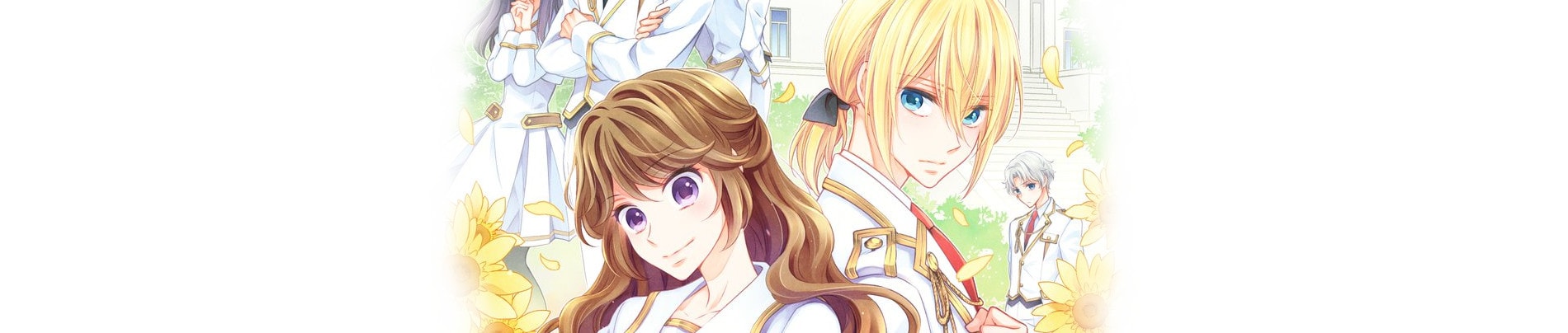 The Result of Being Reincarnated is Having a Master-Servant Relationship with the Yandere Love Interest