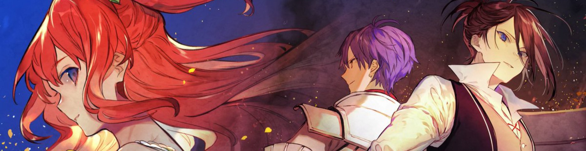 Re: Zero EX2 - Sword Demon Love Ballad