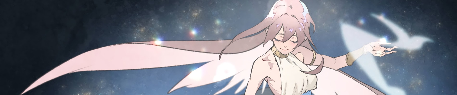 Wait Where the Shooting Star Falls