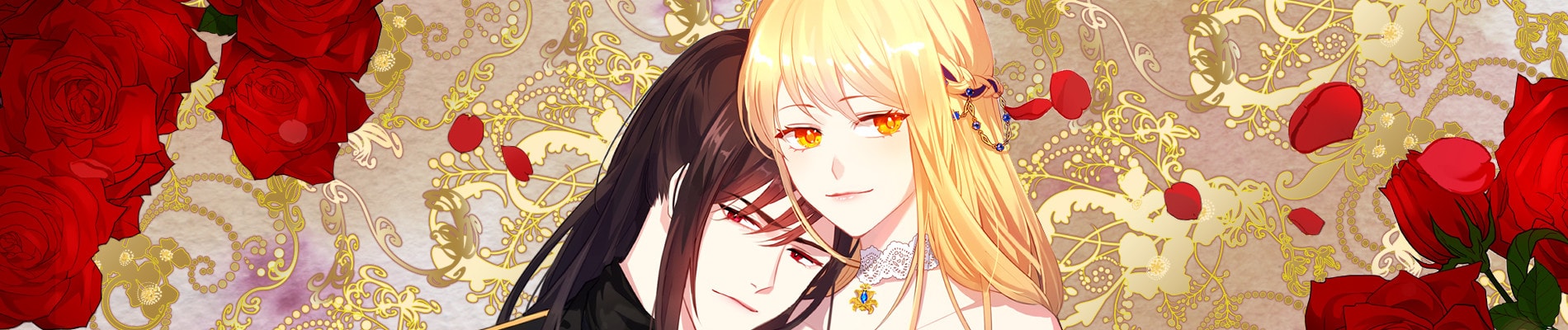 The Emperor's Partner