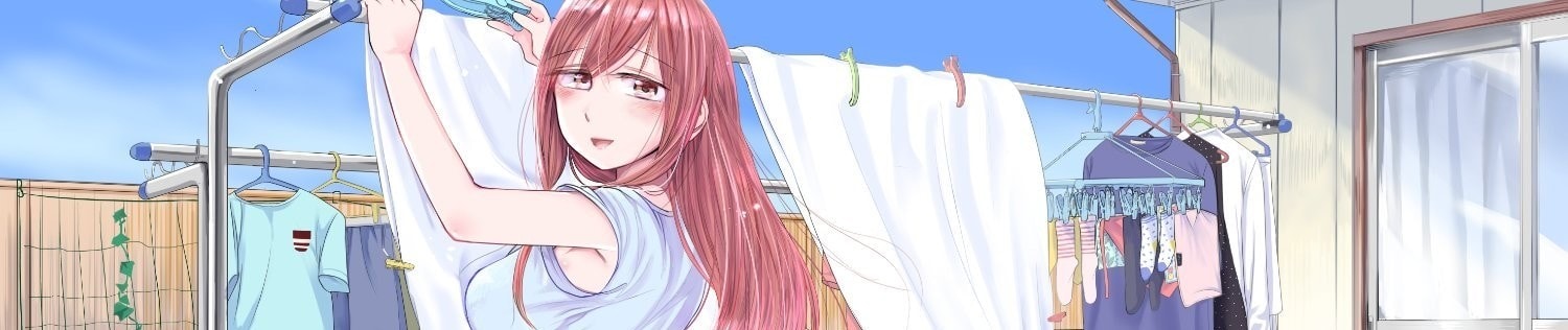 Kimi no Okaa-san o Boku ni Kudasai!