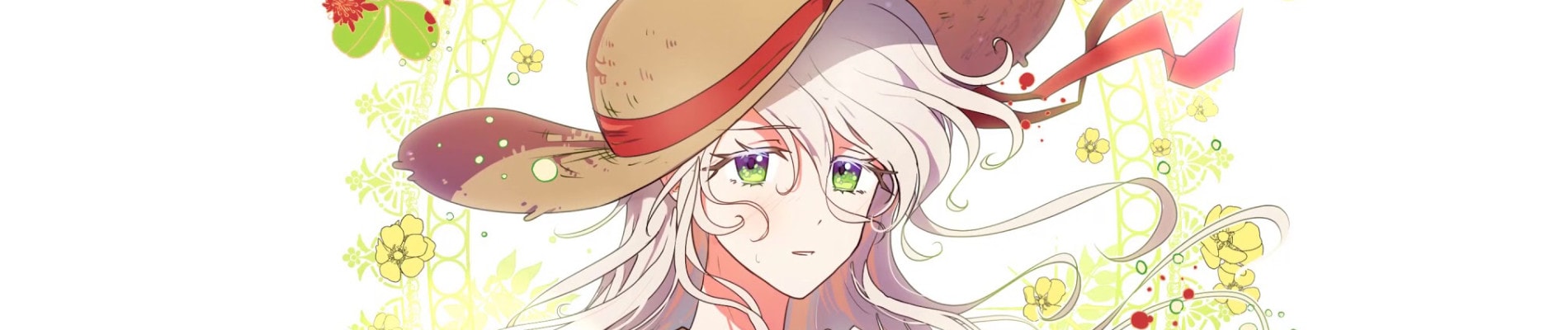The Hopeless Desire of a Witch