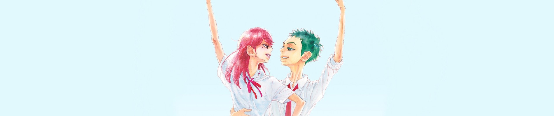 Dance Dance Danseur