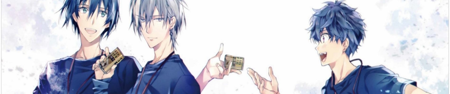 IDOLiSH7 Re:member