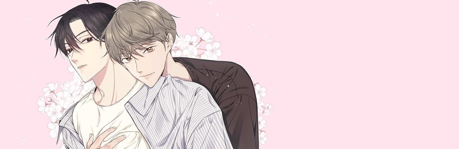 A Trace of You