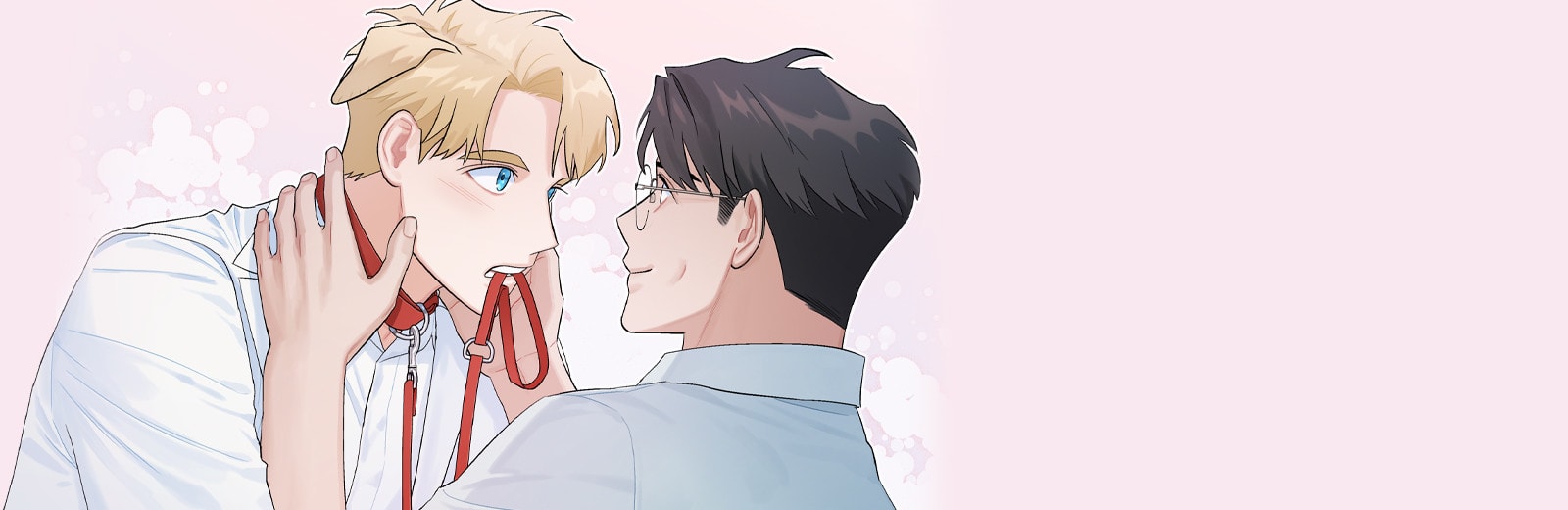 Man's Best Boyfriend