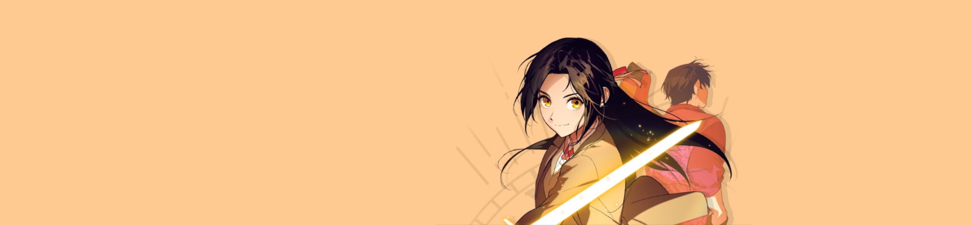 The Fabled Warrior