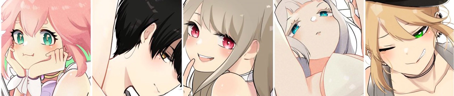 Oshi wa Oseru Toki ni Ose!