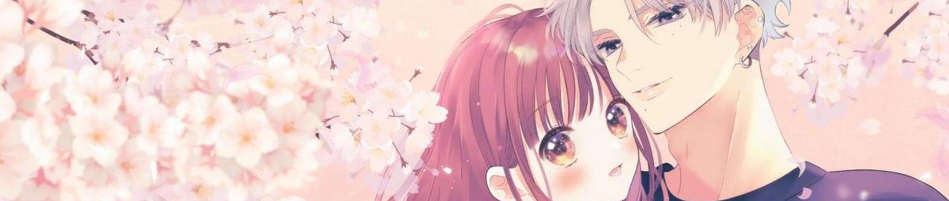 Kaoru Watashi ni Kiss wo Shite.