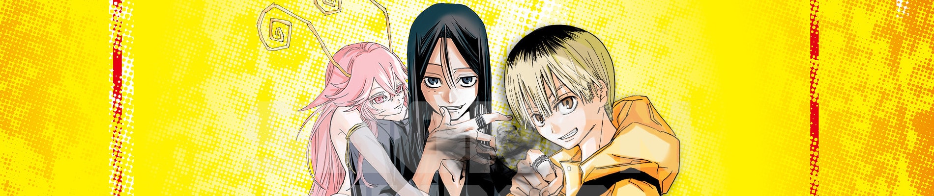 Kyokuto Necromance