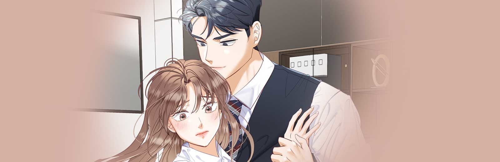 Dangerous Office Romance