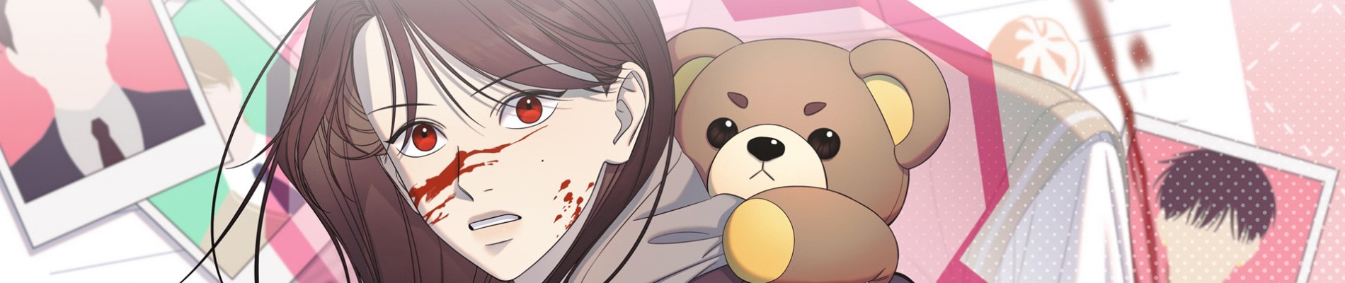 Teddy Bear-neun Jukji Ana