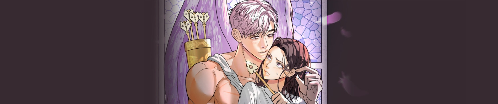 Cupid-reul Jugyeotda