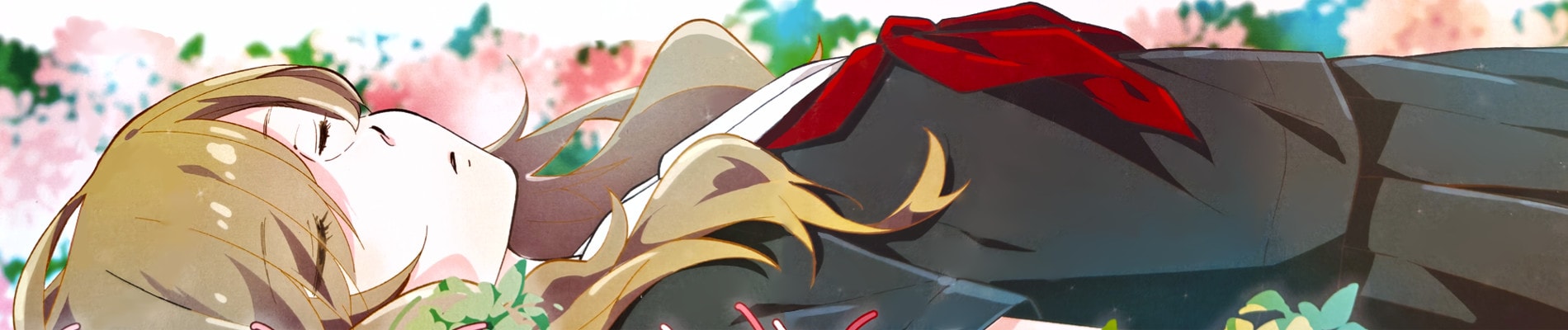 Haikei, Nemurihime