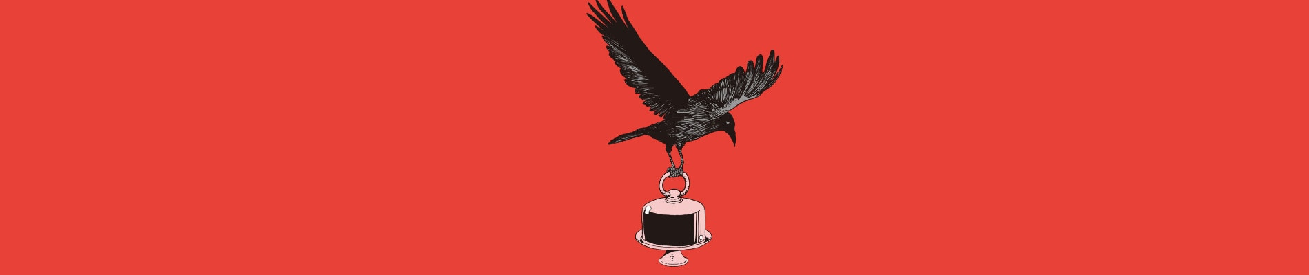 Purgatory Funeral Cakes