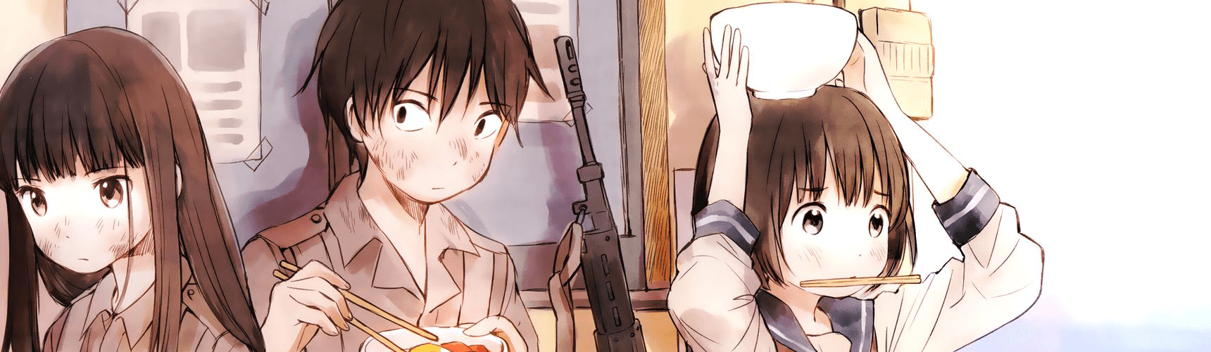 The Fifth Hour of War