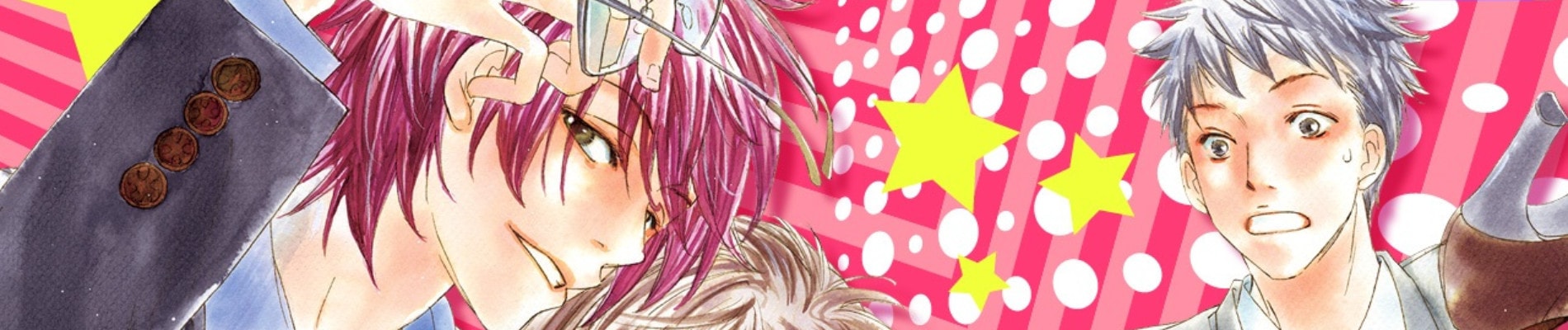 Sono Roku de Nashi ni You ga Aru