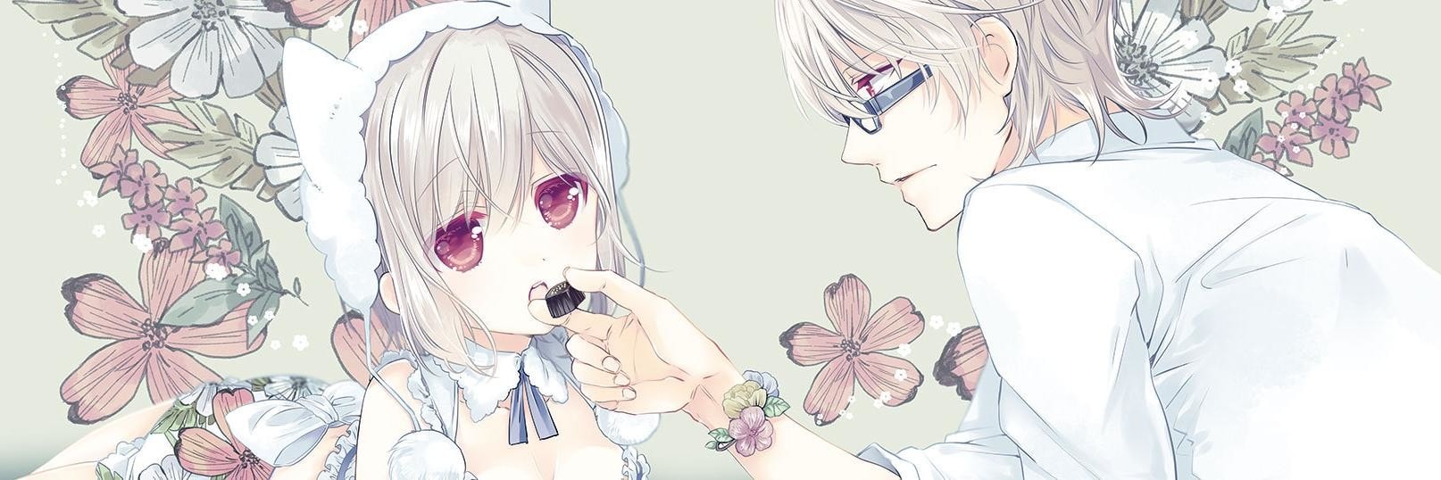Spirits & Cat Ears