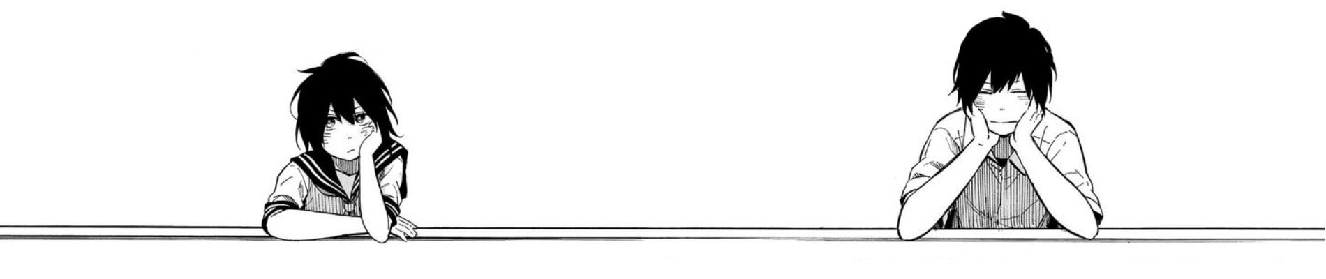 The Long-Necked Girl