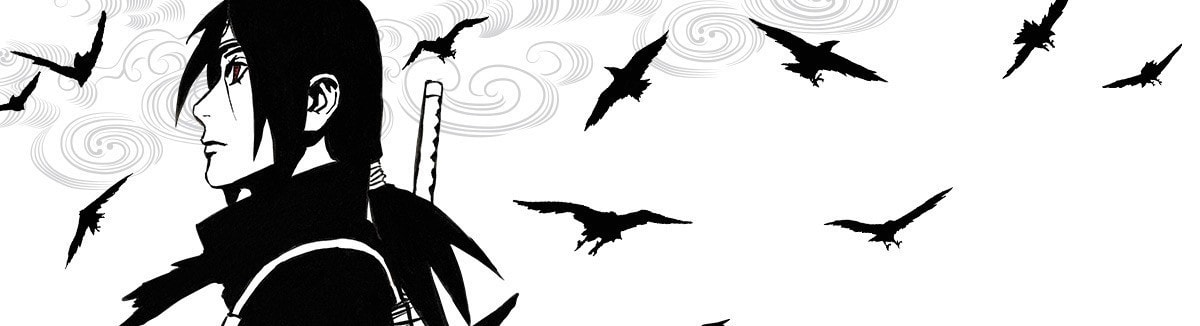 NARUTO Shinden Series (2015)
