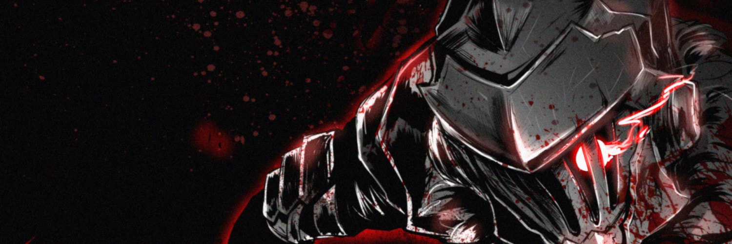 Goblin Slayer!