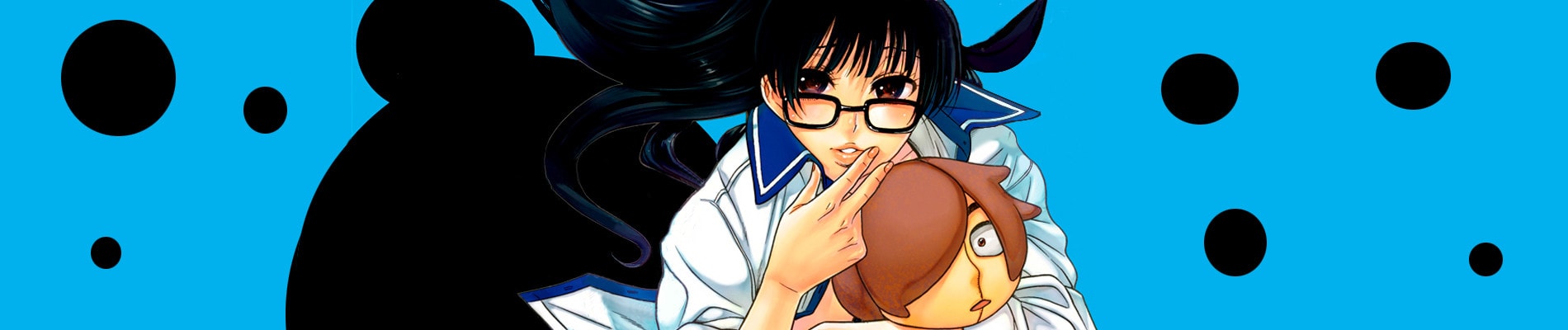 The Ichimiya-san Only I Know