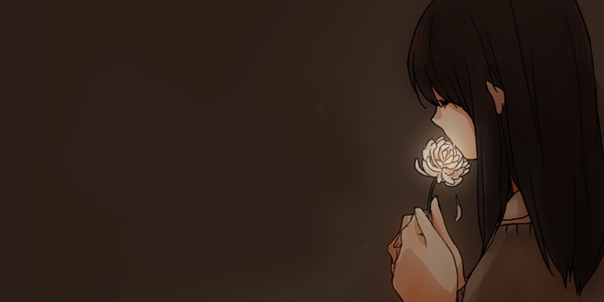 Couverture de Colorless Girl