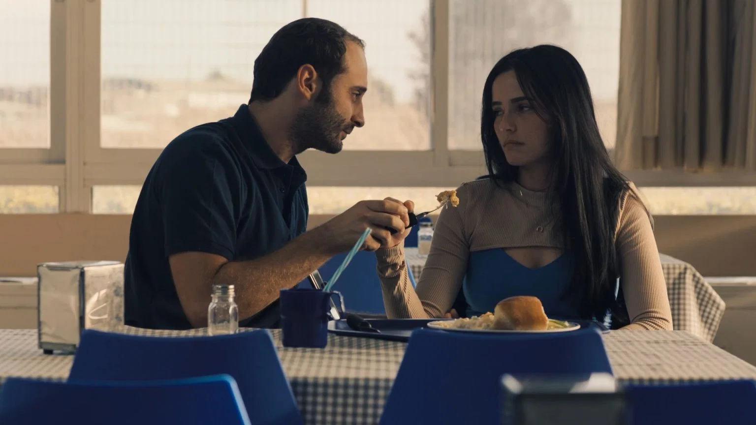 מים רבים