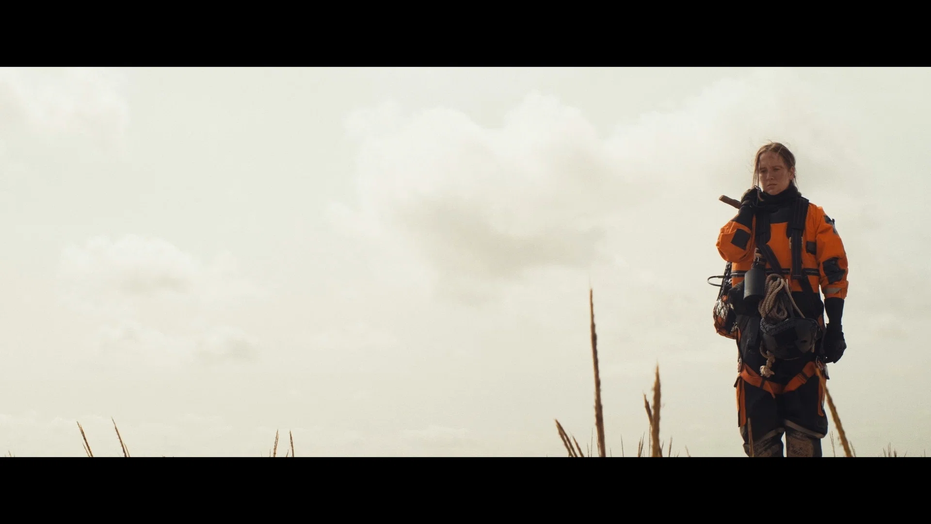Couverture de Landing Nowhere
