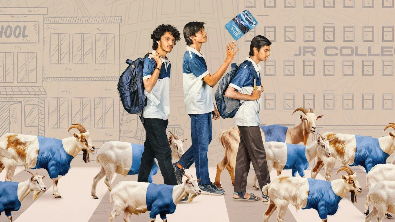 Couverture de AIR: All India Rankers
