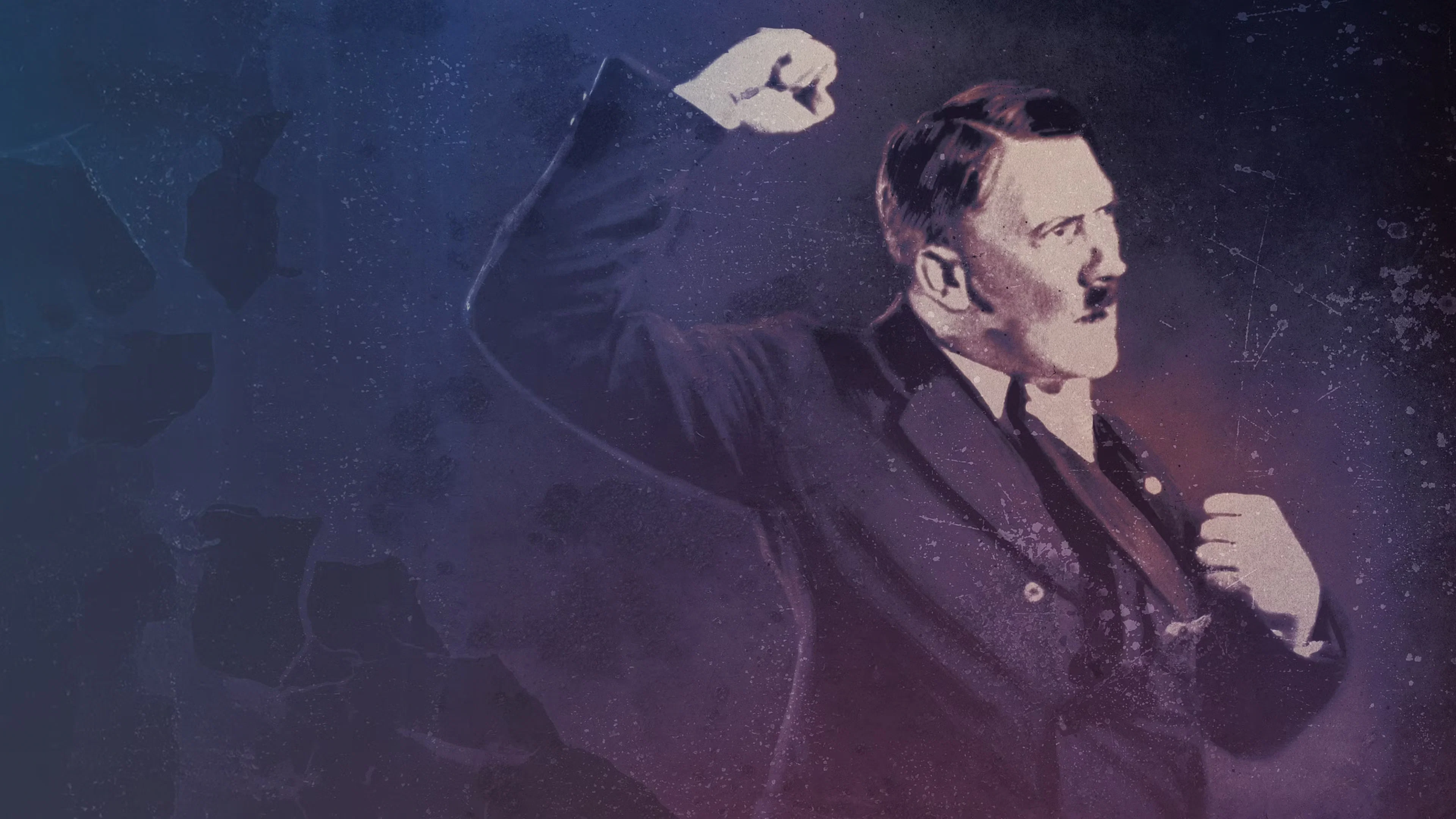 Hitler, décryptage d'un dictateur