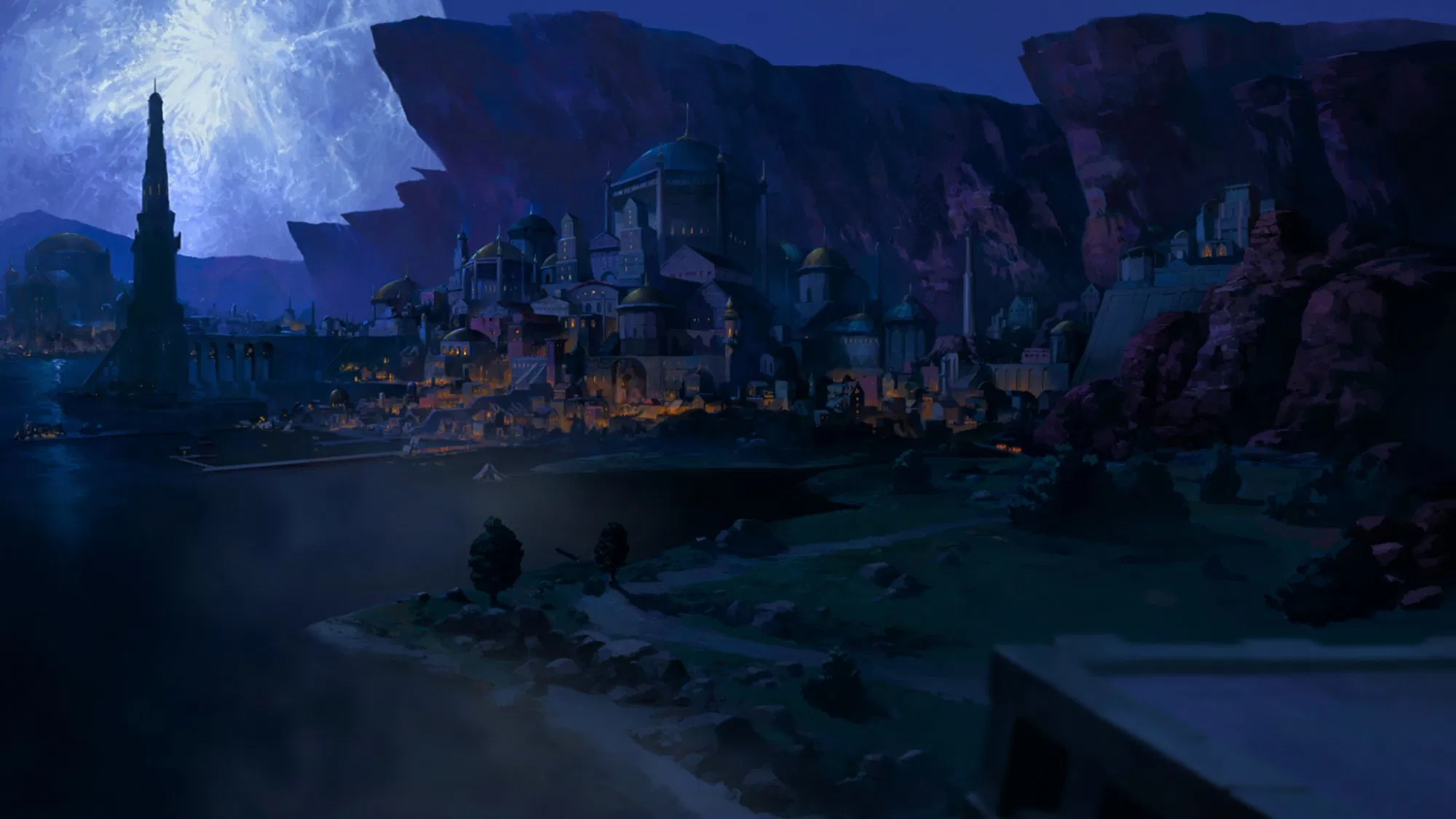 Couverture de Dragon Age: Absolution