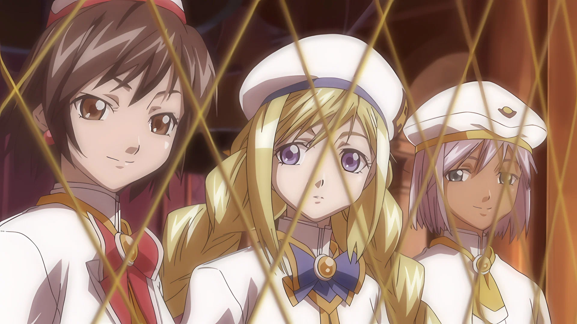 Couverture de ARIA The OVA 〜ARIETTA〜