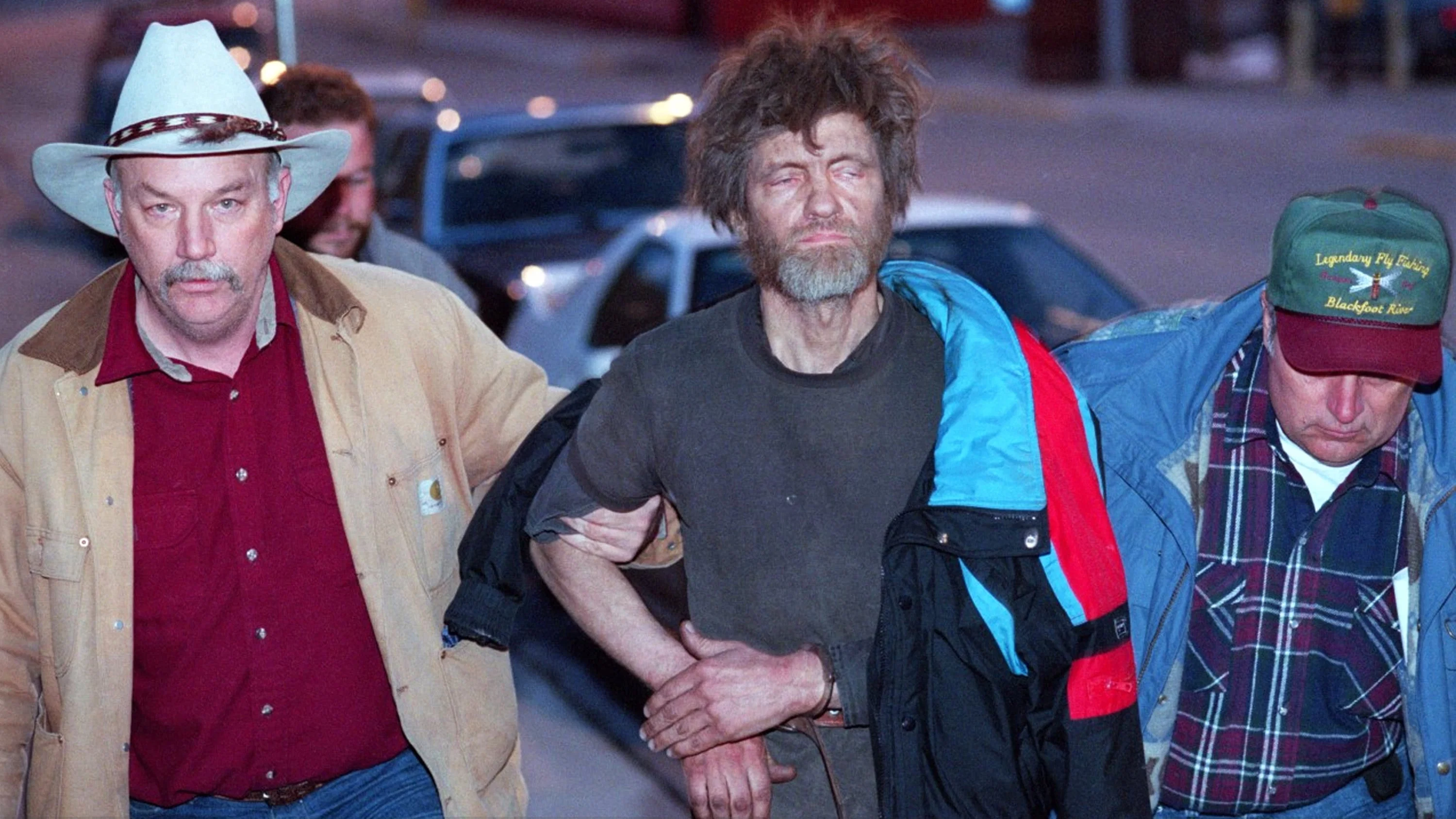 Unabomber : Sa vérité