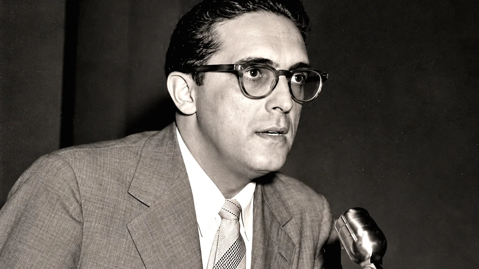 Couverture de Carlos Lacerda - A Voz que Abalou o Brasil