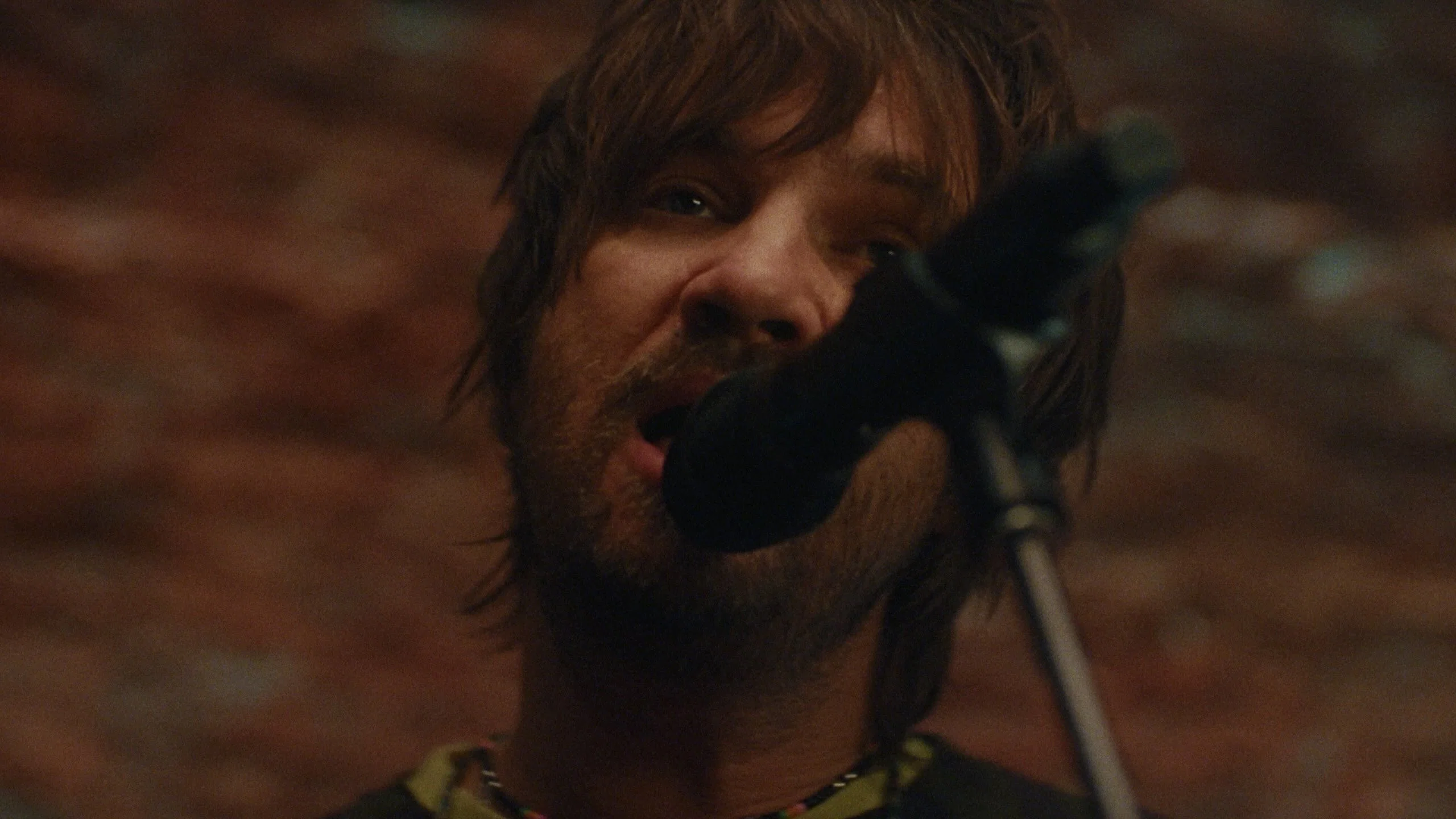 Couverture de Tame Impala: Sound Check at Cherry Lane Theatre