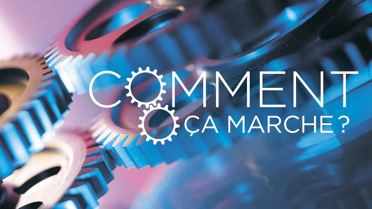 Comment ça marche ?